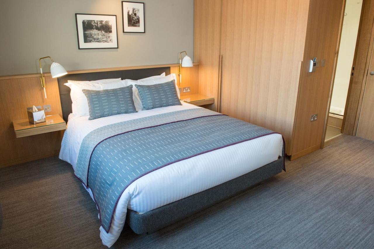West Court- Jesus College Hotel Cambridge (Cambridgeshire)