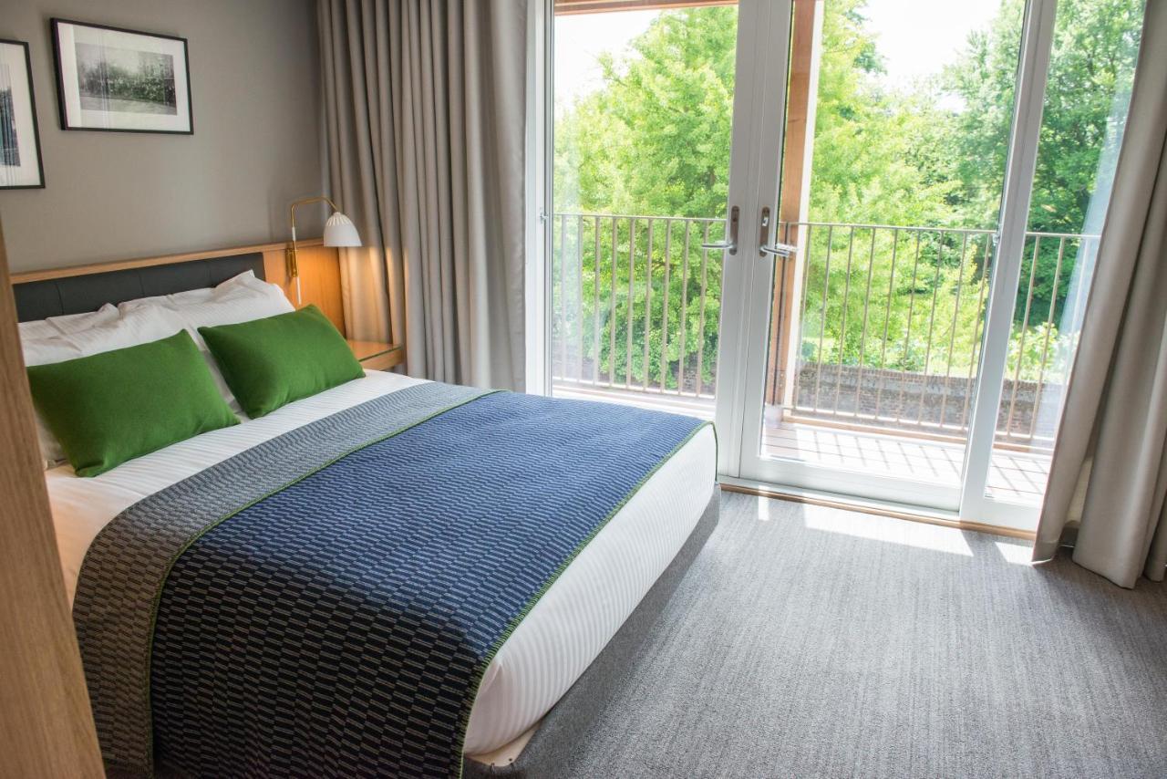 West Court- Jesus College 2* Cambridge (Cambridgeshire)